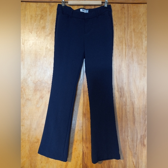 Old Navy Pants & Jumpsuits Old Navy Fit And Flare Dress Pants